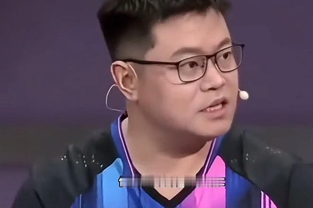 侯英超评价世界乒坛男线格局
很中肯，很客观，更是非常犀利。

他表示：
现在世界