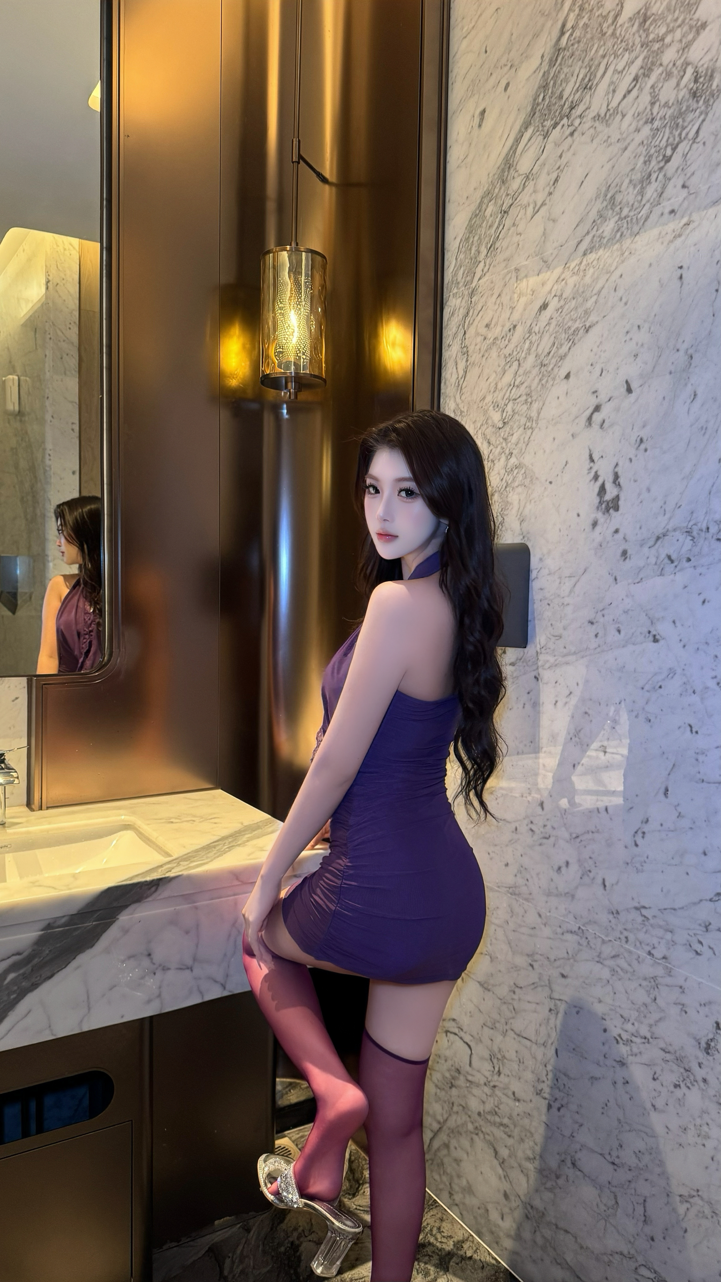 💁🏻♀️“紫”定發財 