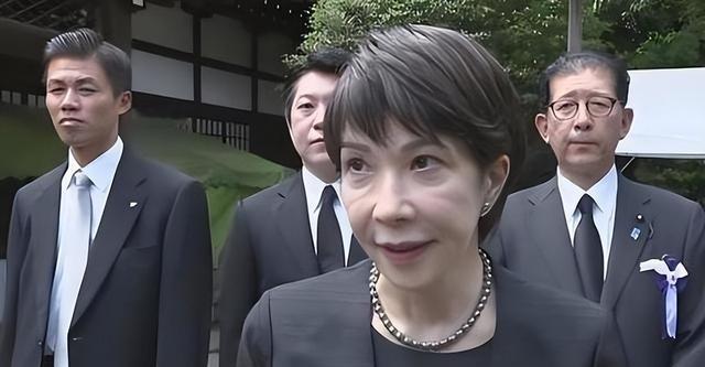 日本最大的幻觉是以为去工业化的日本还有能力再干中国一次。日右以为自己修宪是第二个