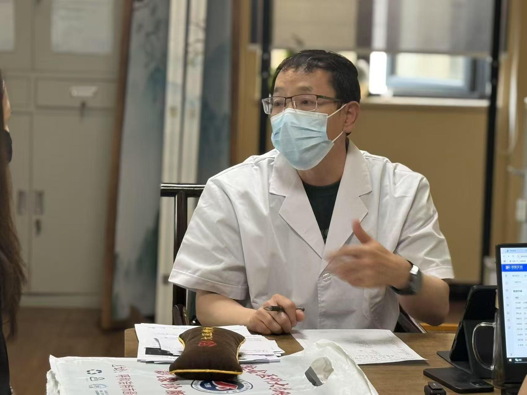 胰腺炎听起来吓人？其实它就是个纸老虎。大家好，我是北京胰腺炎专家组的龚...