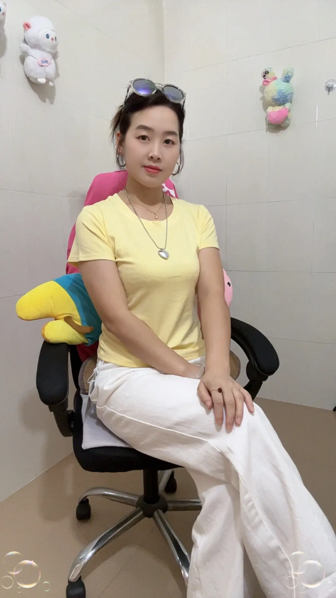 如果再婚，我不想搭伙过日子，我想要的夫妻生活是我们一起逛街，一起做家务...