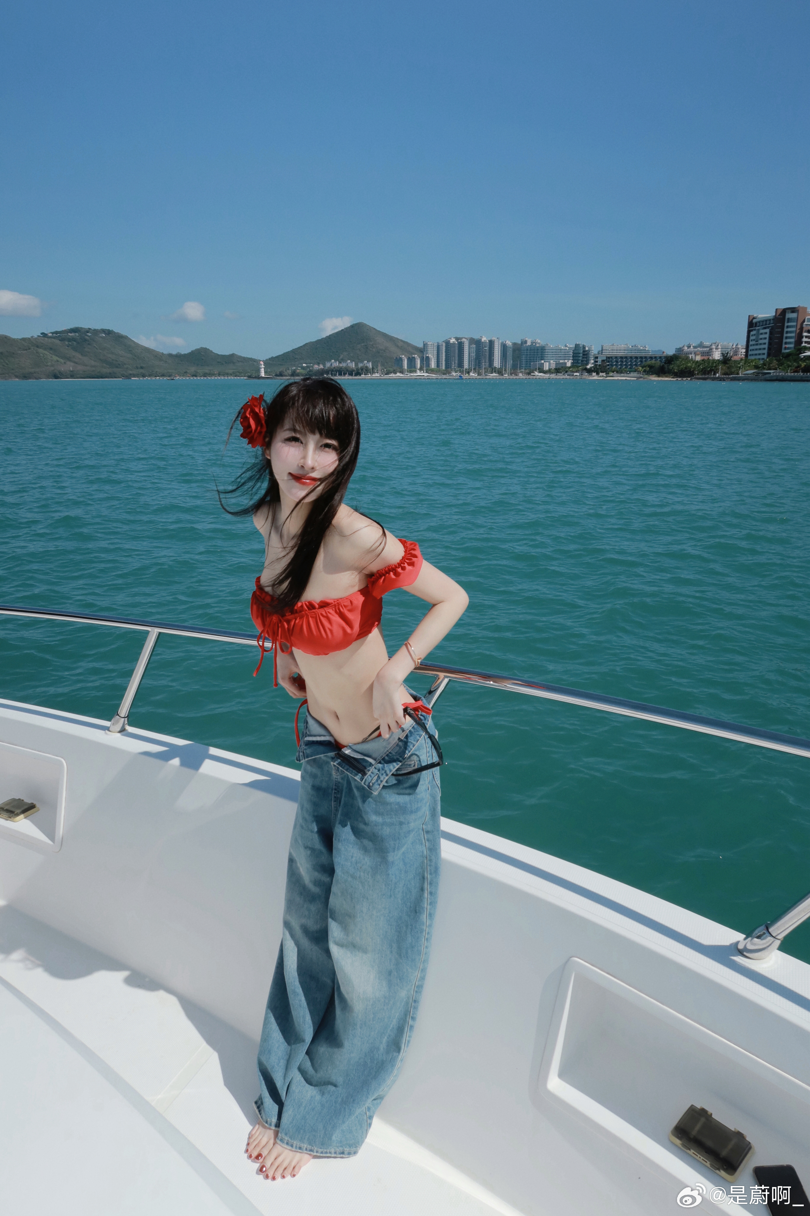 钓鱼噜🐠 ​​​