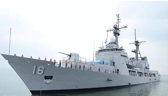 2026年1月20日，一架菲律宾公务机闯入黄岩岛上空，8分钟内被驱离。速度之快，