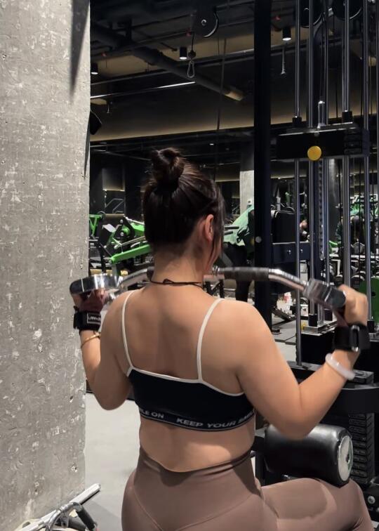 减脂塑形慢才是快