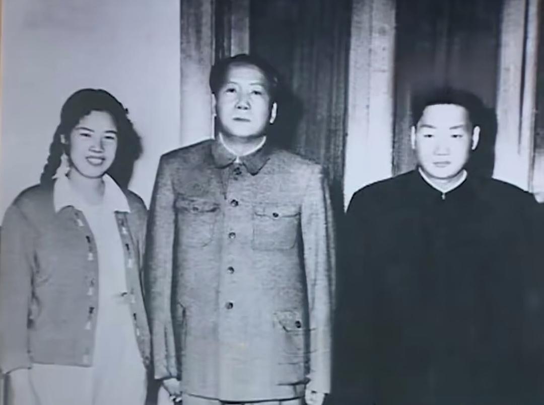 ＃红色文化＃
伟人风采欣赏：