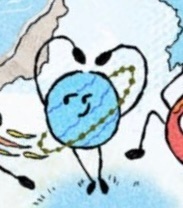 大长腿，串📿，比心🫰🏻～地球超新鲜2定档｜地球超新鲜2定档0627 ｜摩登
