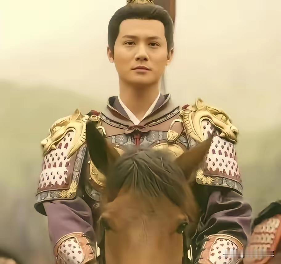 李文忠，幼年亲族全村被蒙古人屠杀一空，仅其父带他逃过一劫。
后来李文忠就化身草原