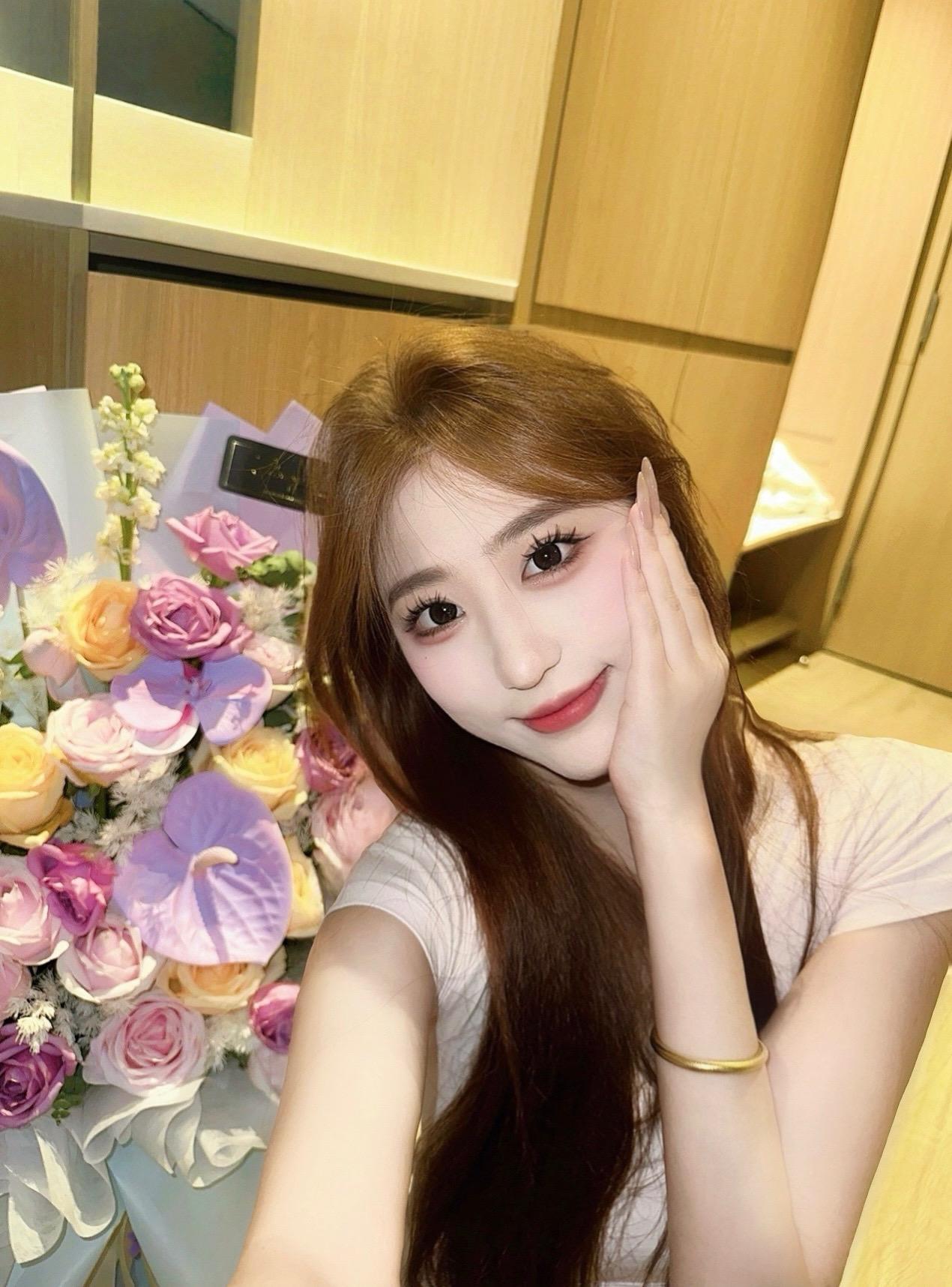 我说 我在吉隆坡幸福的没话说💗。