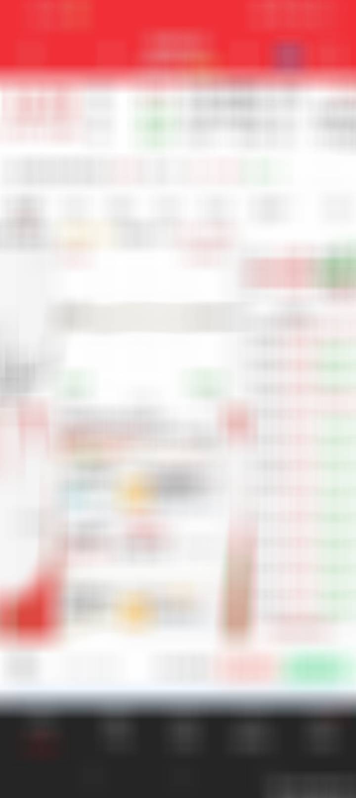 📢📢📢明日主💈也在V+群公布，想要明早同一时间吃早餐的所有家人们看过来，