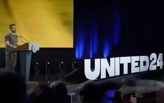 也拿出来比一比？
网络上有消息说，乌克兰接收全世界非官方捐款的UNlTED24平