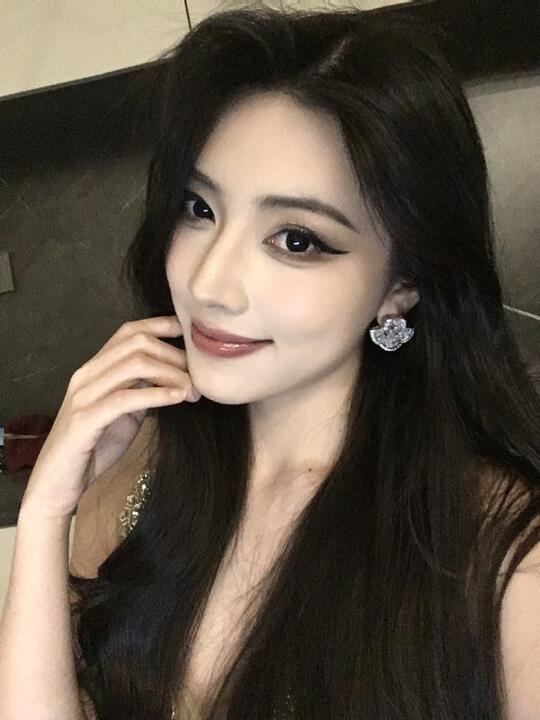 美丽坏女人