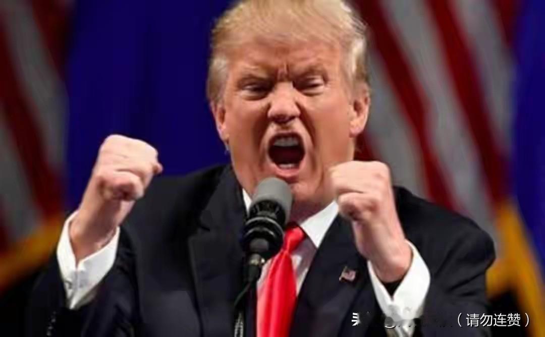 特朗普暗示对委内瑞拉开战！美委局势持续升级，多方表态反对
 
特朗普12月19日