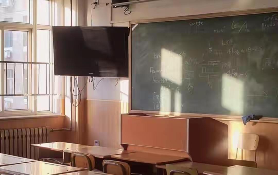 徐州三十五中初中部谢幕：是时代必然，亦是一代人逝去的青春

徐州市第三十五中学初