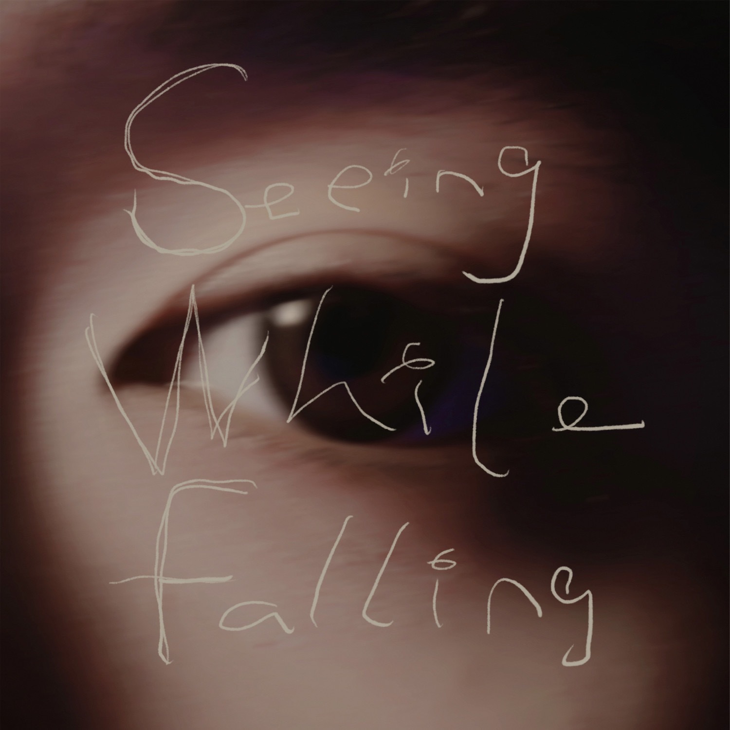 杨格这张《坠落前的窥视》好听到有点夸张，唱得也好。 