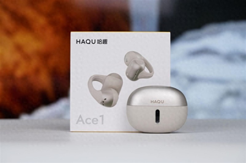 哈趣 Ace1 耳機評測：自帶 AI 翻譯與會議紀要 299 元卷出天際！