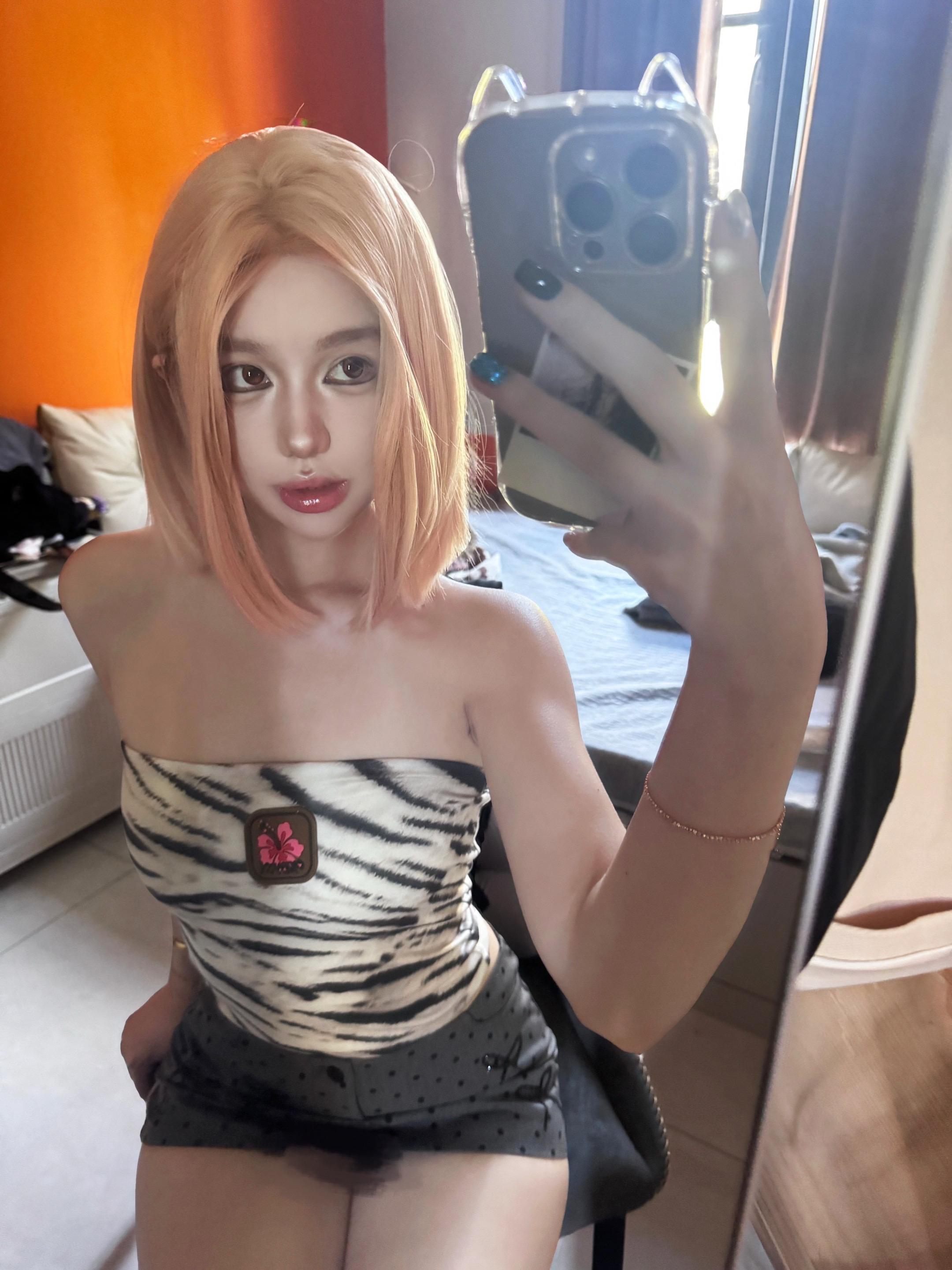 嘬嘬嘬𐃆 ˒˒ ͏。╱|、                     ...