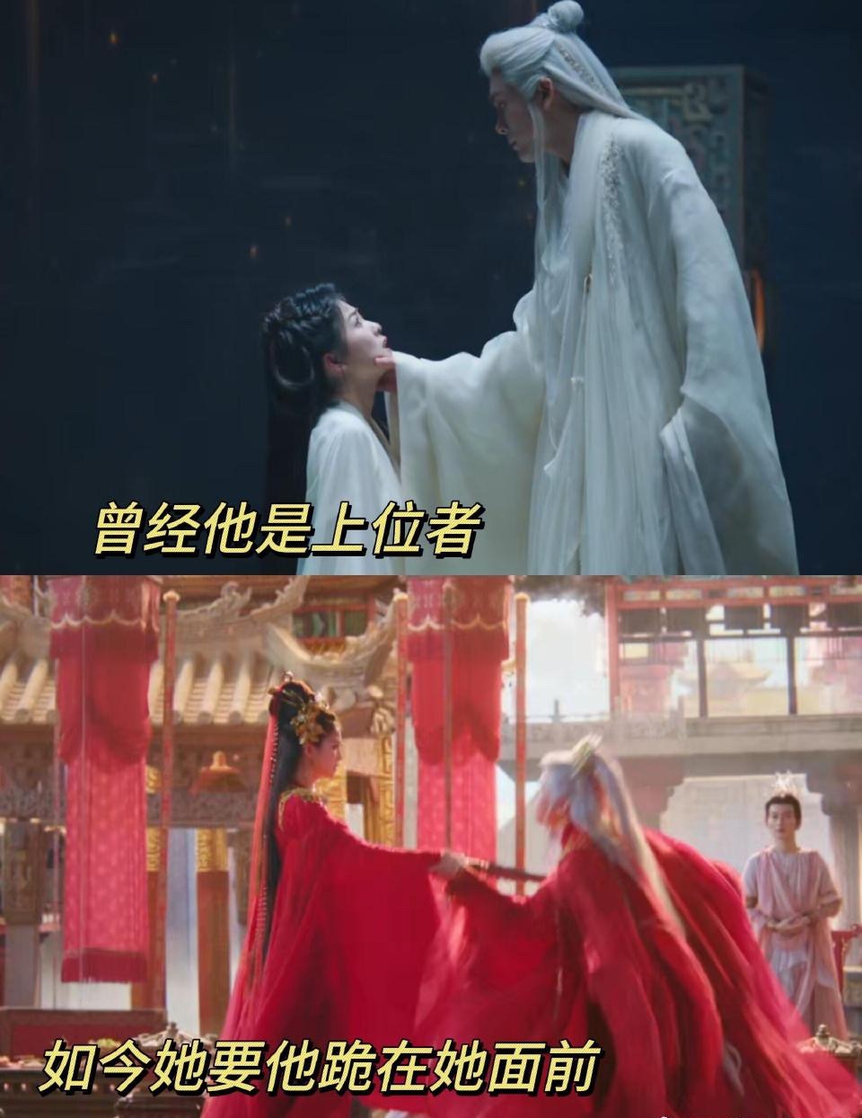 爆剧必然会衍生出一系列同人二创、出圈ost、金句热梗、大爆cp、主配角飞升，临江