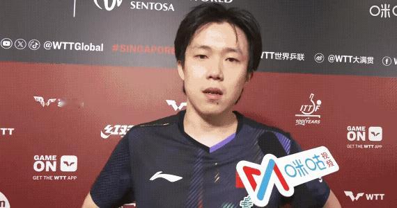 王楚钦、王曼昱实力超出对手一大截，赢得比较轻松，下轮王楚钦将迎战户上隼辅，王曼昱