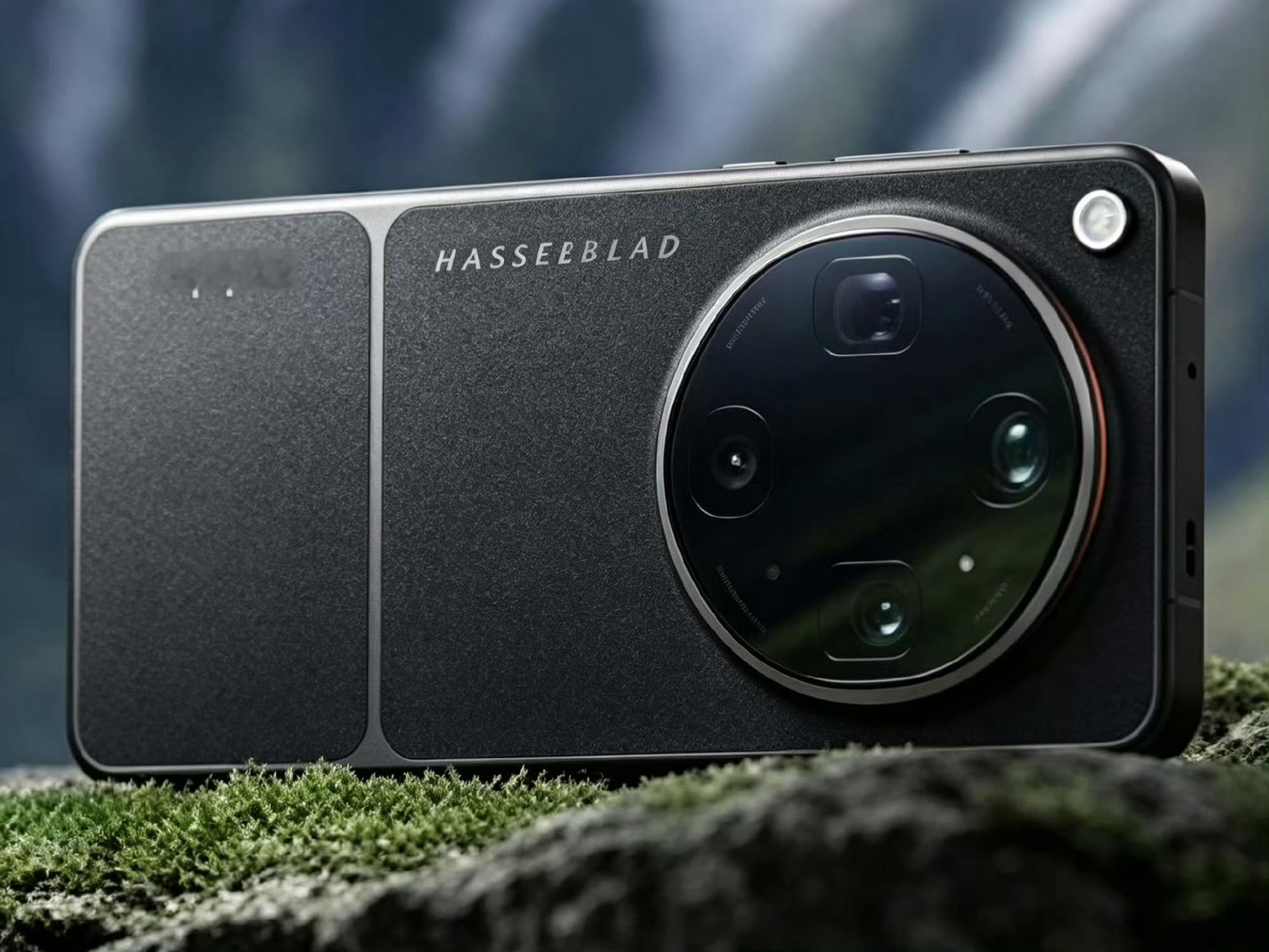 OPPOFindX9Ultra今日官宣这质感无敌了！ 