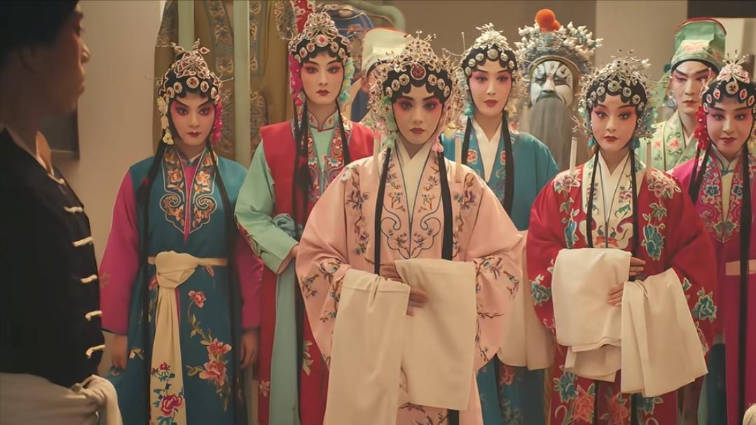 八一走了，黑娃走了，花彩香走了，米兰走了，苟存忠走了，现在就连古孝存也半夜溜走，