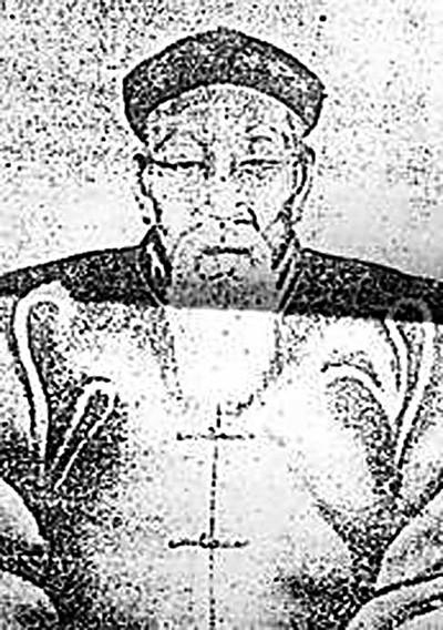 孙嘉淦：雍正半夜召他进宫，却让他跪满两小时——不是惩罚，是“验骨”！大清最硬核谏