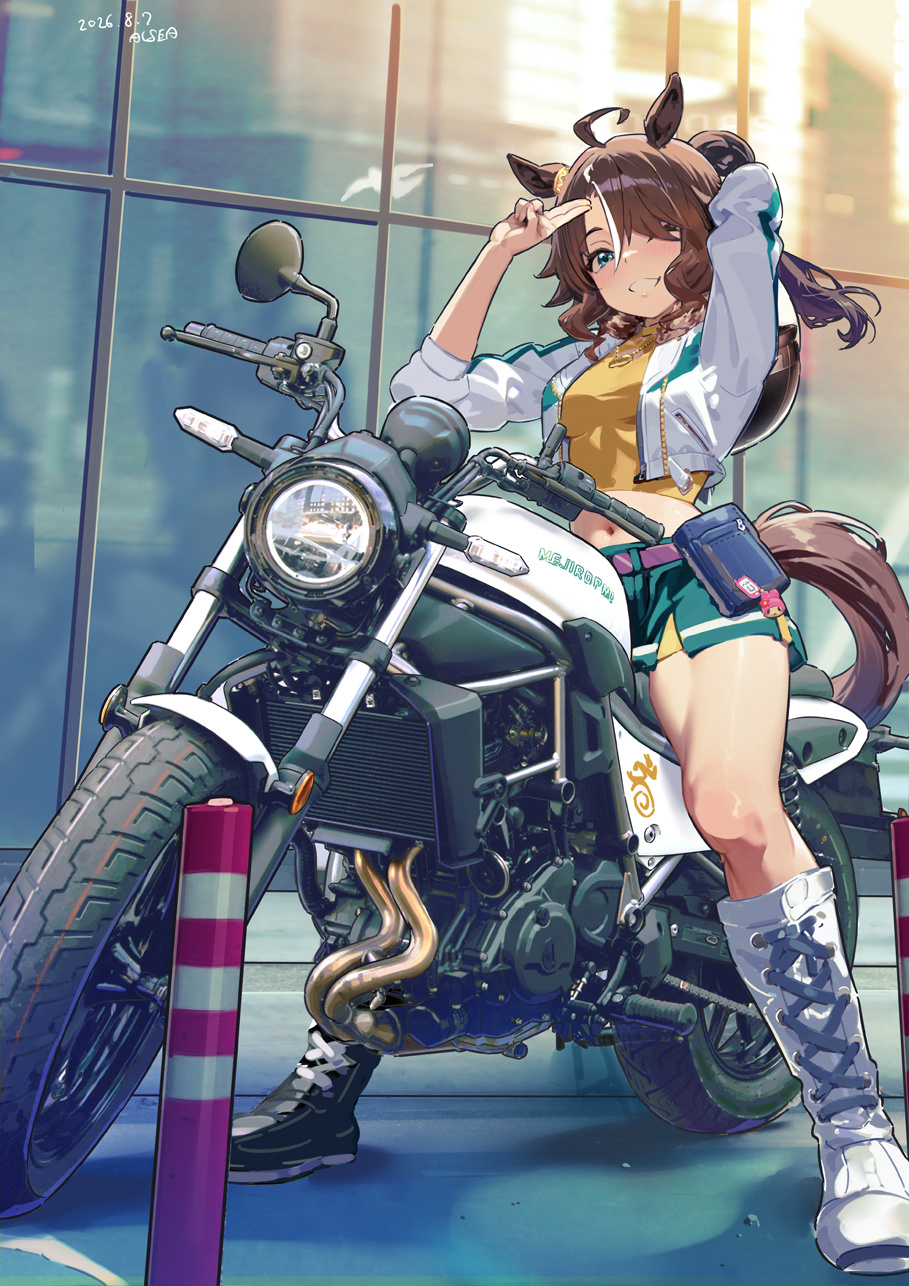 作者 アルシー 