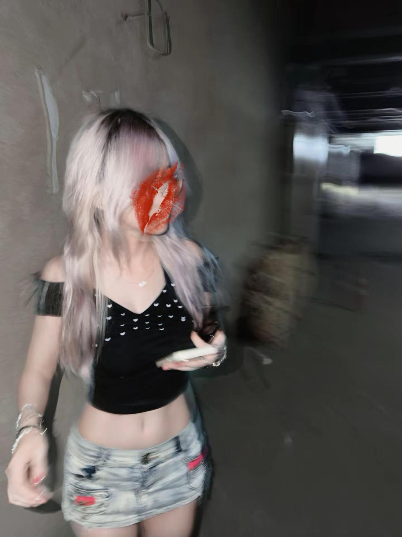 帅是一种感觉
