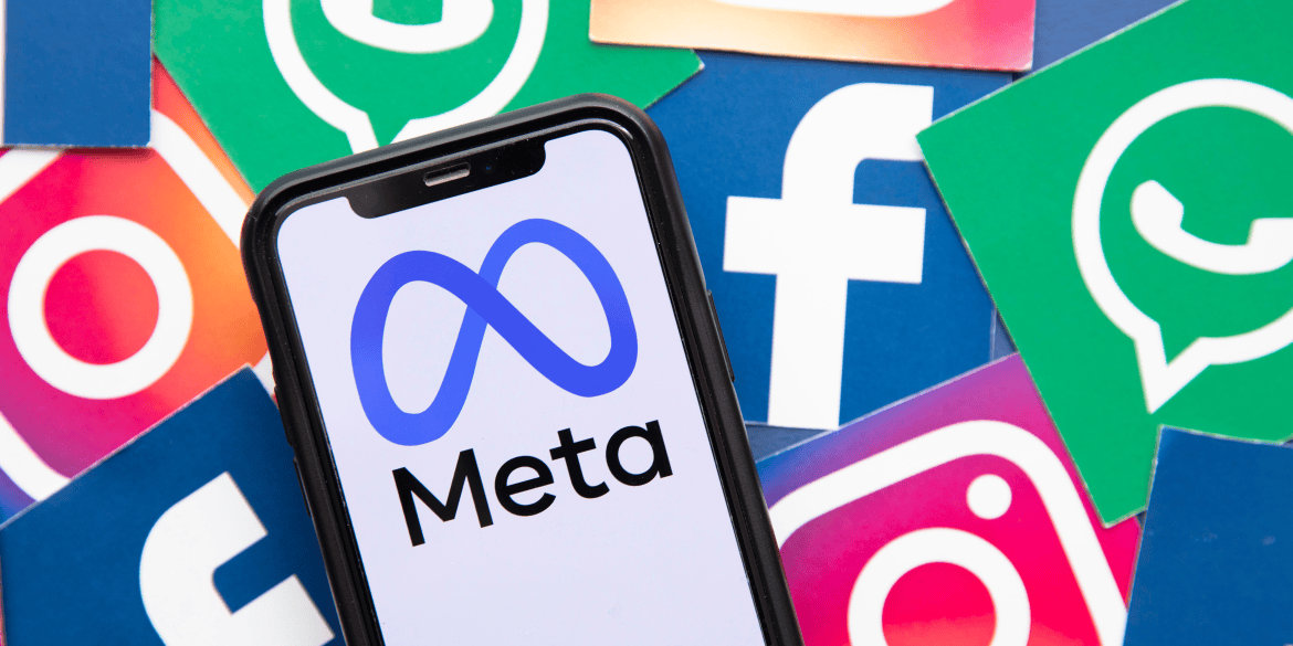 【Meta股价重挫 AI巨额投资引发回报担忧】Meta Platforms上调全