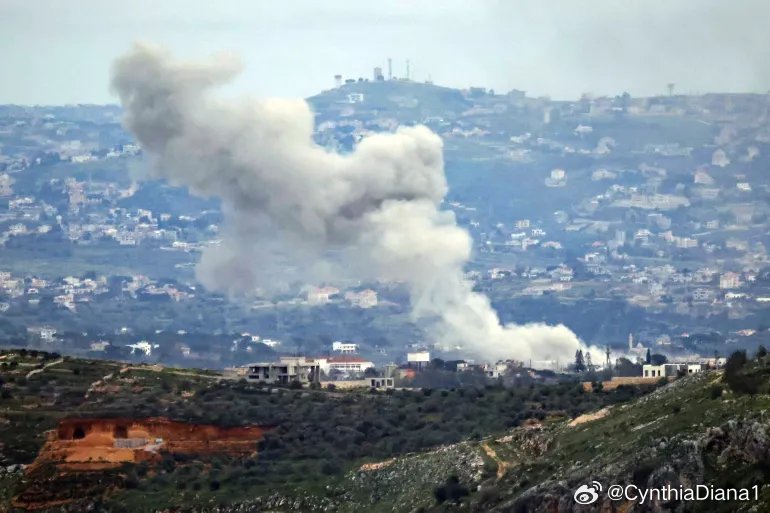 半岛报道：美以伊2026年3月26日源：网页链接·美国警告伊朗接受失败，否则将遭