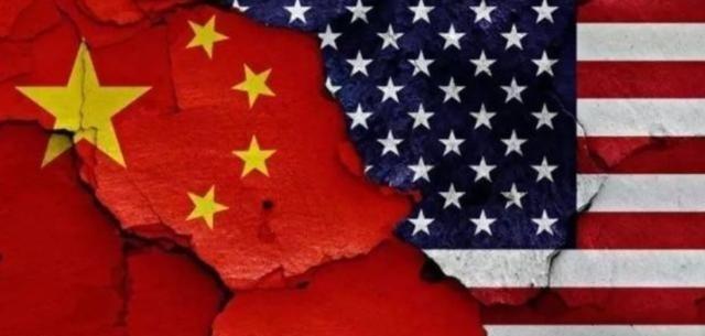 中国真的退无可退了，美军早已选好了他们的主战场，正逼着我们跳进战争陷阱。从美国的