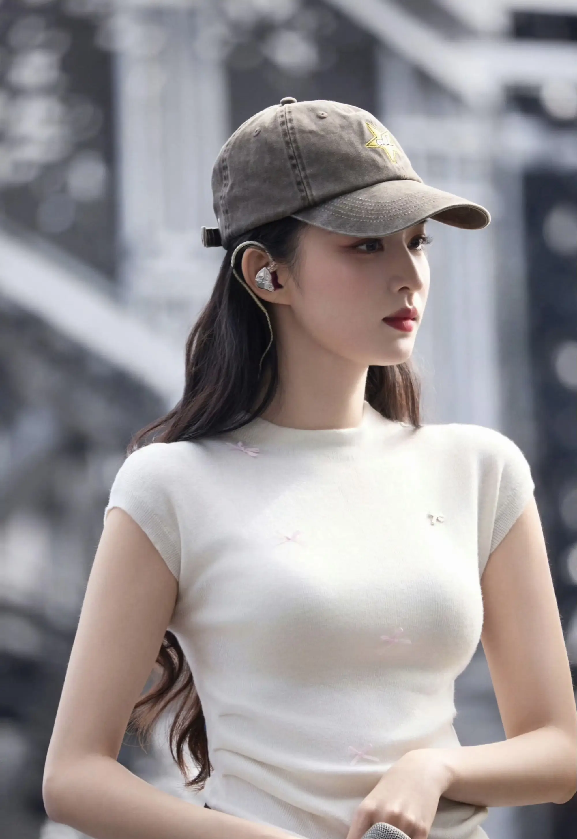 王楚然。