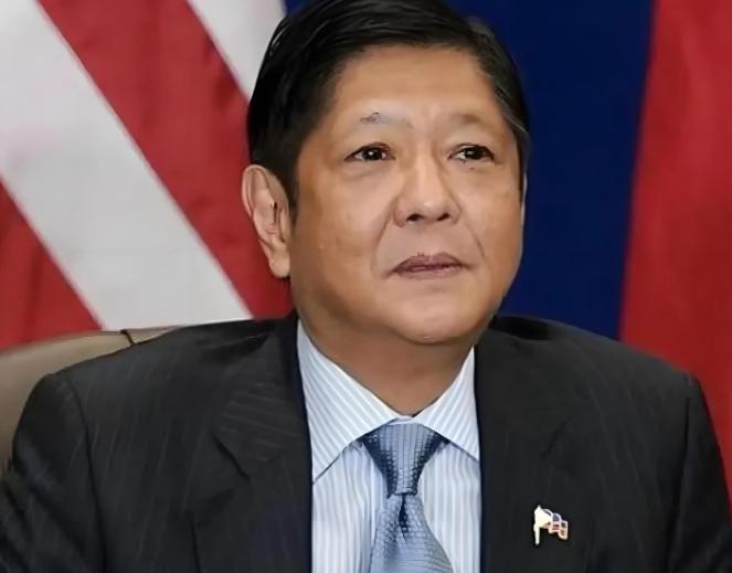 南海接连挑起摩擦，马科斯看似占尽风头，实则在用民众利益换取政治筹码。

很多人最