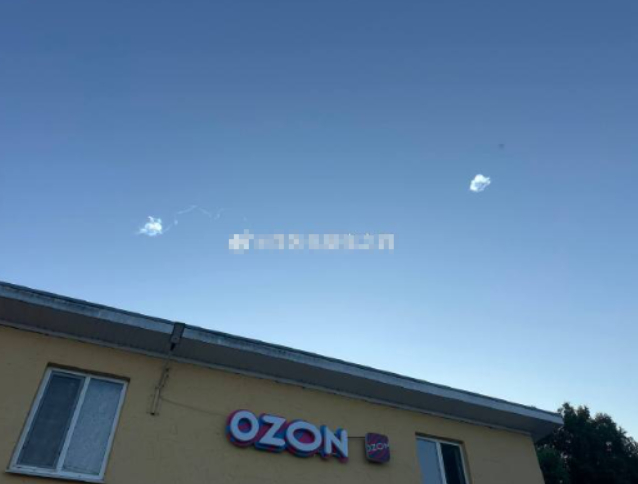 莫斯科发生高空拦截迹象，乌克兰新导弹呼之欲出，这下普京麻烦大了！2026年6月3