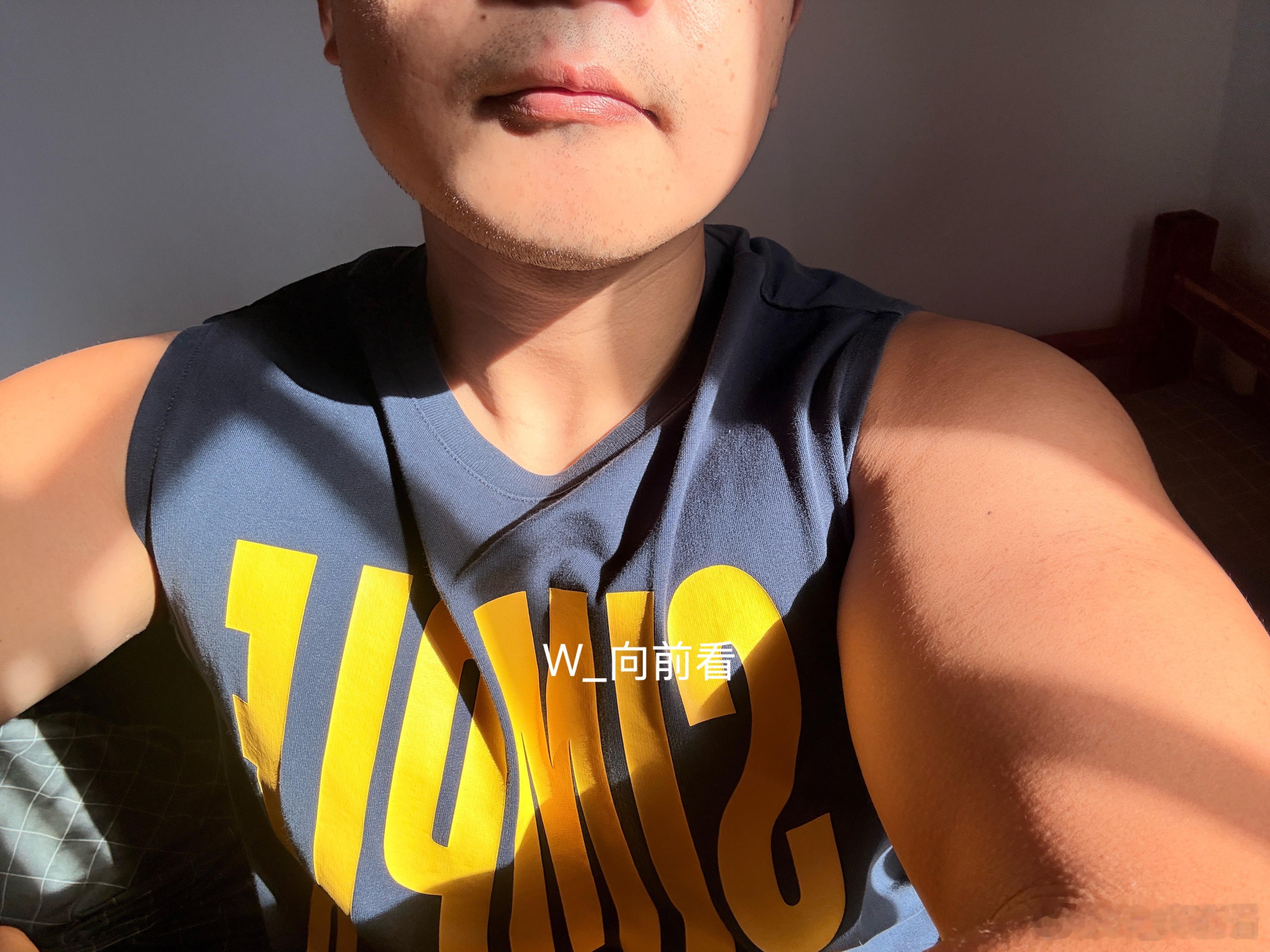 出门咯～～ 