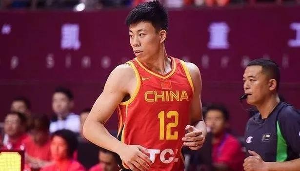 郭士强选人标准下，这几个人恐怕很难在进入国家队了！

第一:王哲林，有胡金秋杨瀚