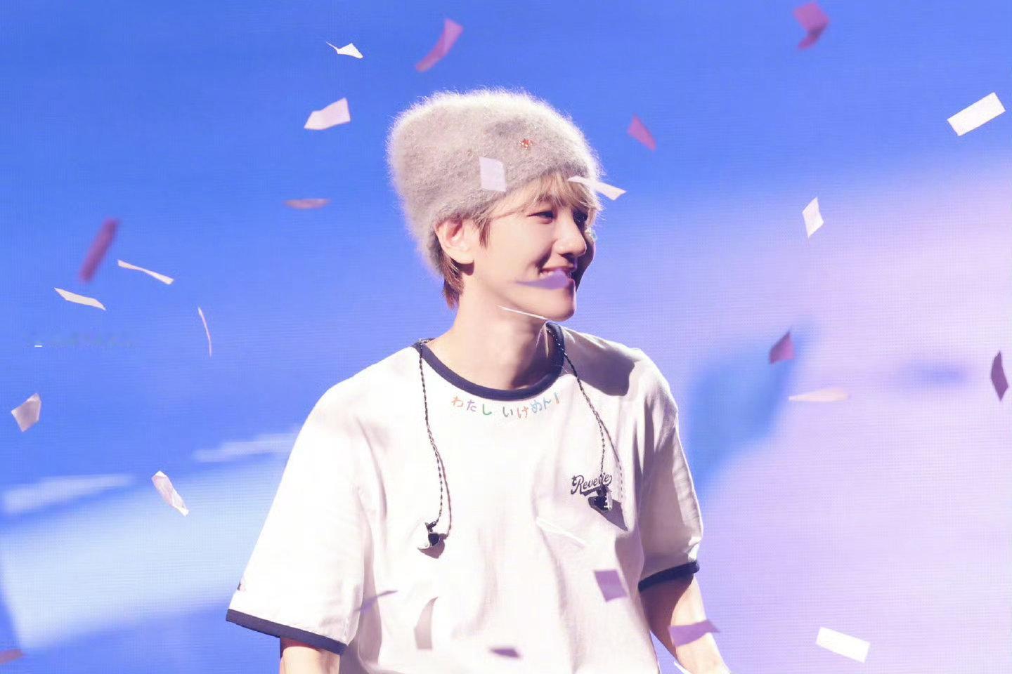 边伯贤提名2025MAMA最佳男soloMAMA提名名单. 为边伯贤的提名欢呼！