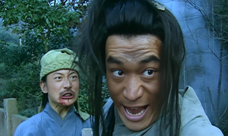 武松为何无后还断臂？十字坡的相遇早注定他的悲剧

同样是梁山好汉，有人后代驰骋沙