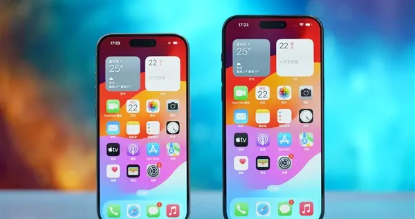 国补版iPhone16 Pro被抢空！5月中国智能手机销量：苹果勇夺第一