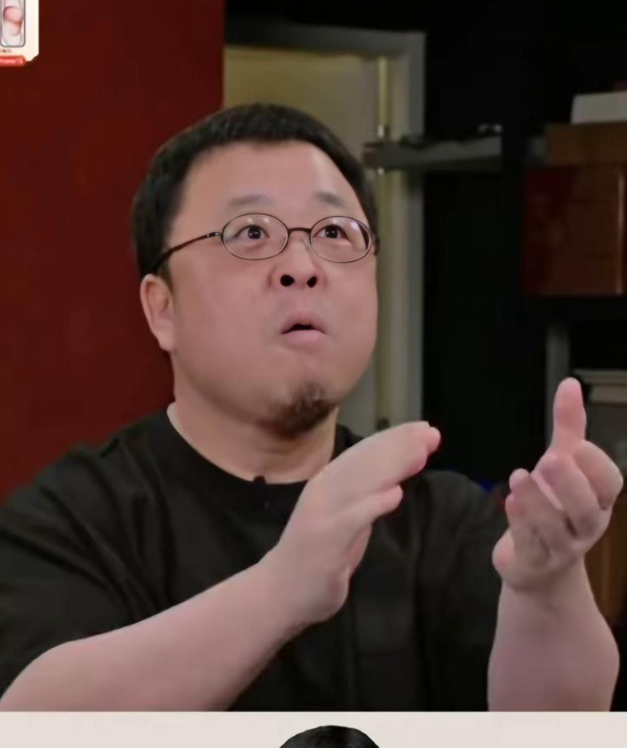 “以后打明牌，像胖东来学习”

最近罗永浩吐槽西贝预制菜这事儿，可真是闹得沸沸扬