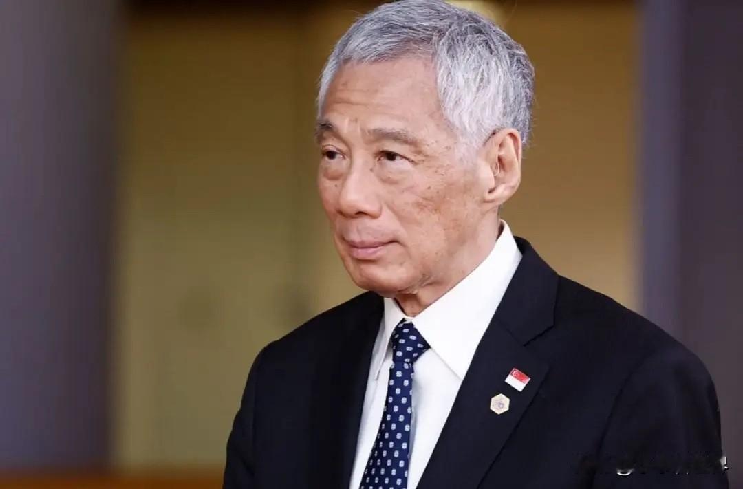新加坡总理预测：印度经济总量将超中国，一大优势全面占优？

李显龙说印度经济能超