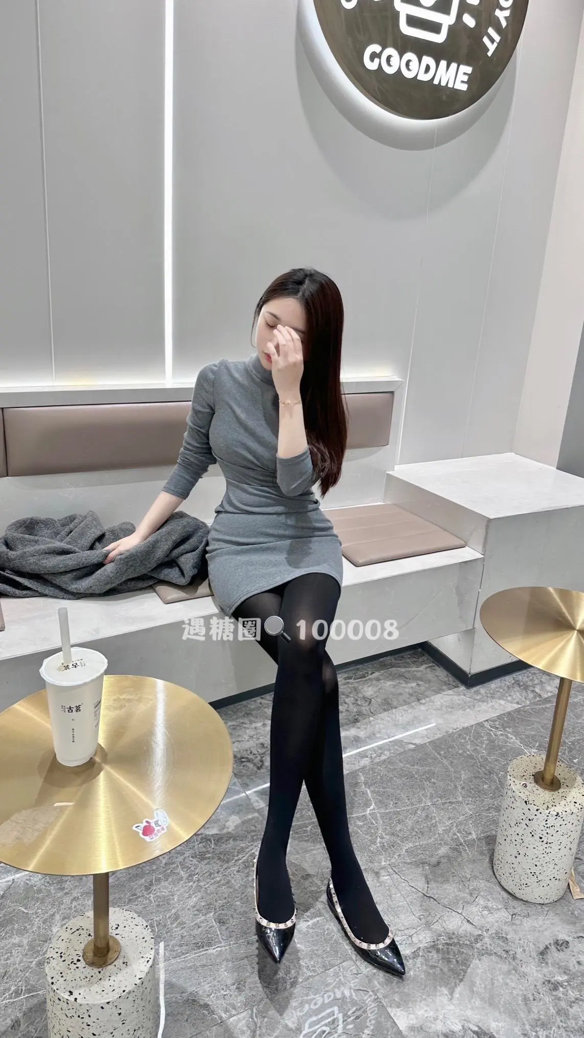 哈比猪的遇糖圈100008