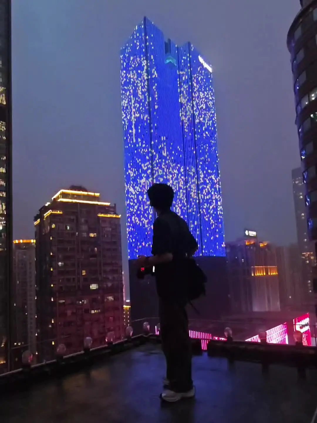 别被生活拘束（懒得修了直接发