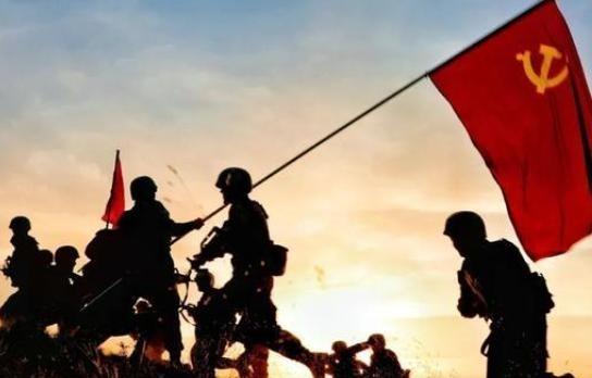 西方国家拼命挑事，中国为啥死活不开战？中国不打仗，从来不是怕，是根本没必要，更是