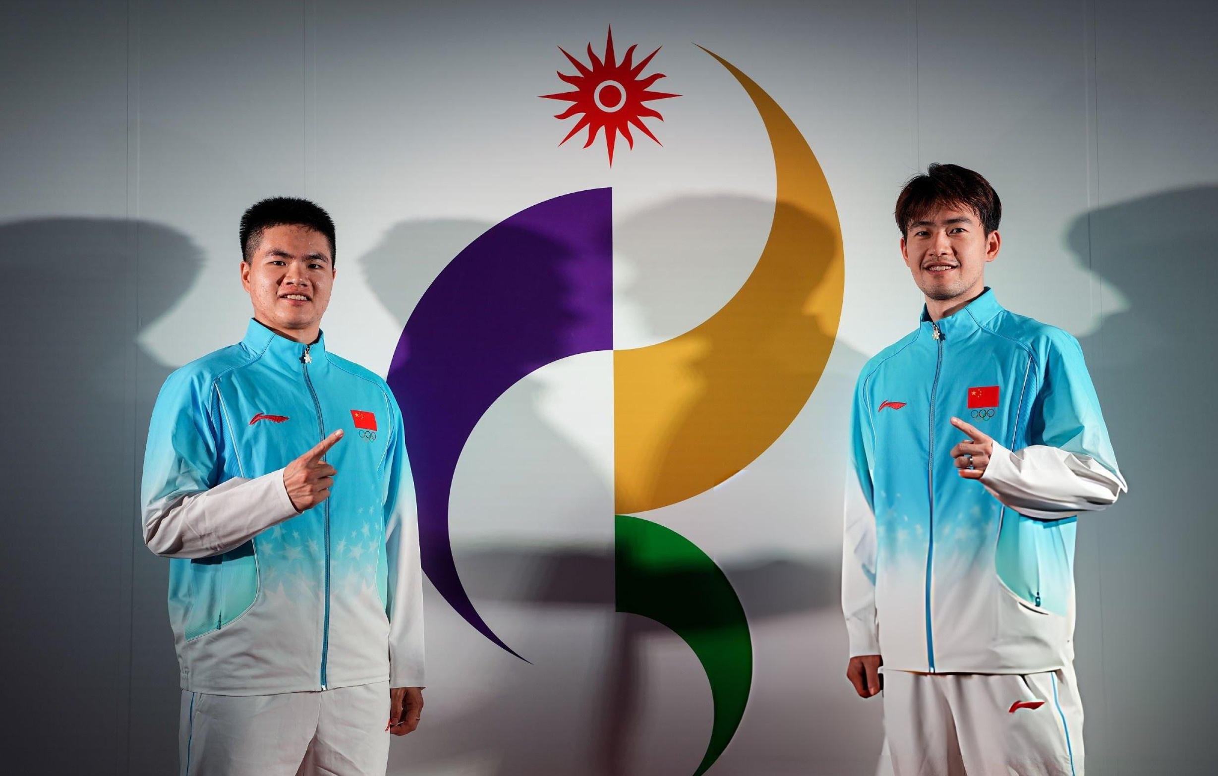 The 20th Asian Games Aichi-Nagoya 2026 ​
