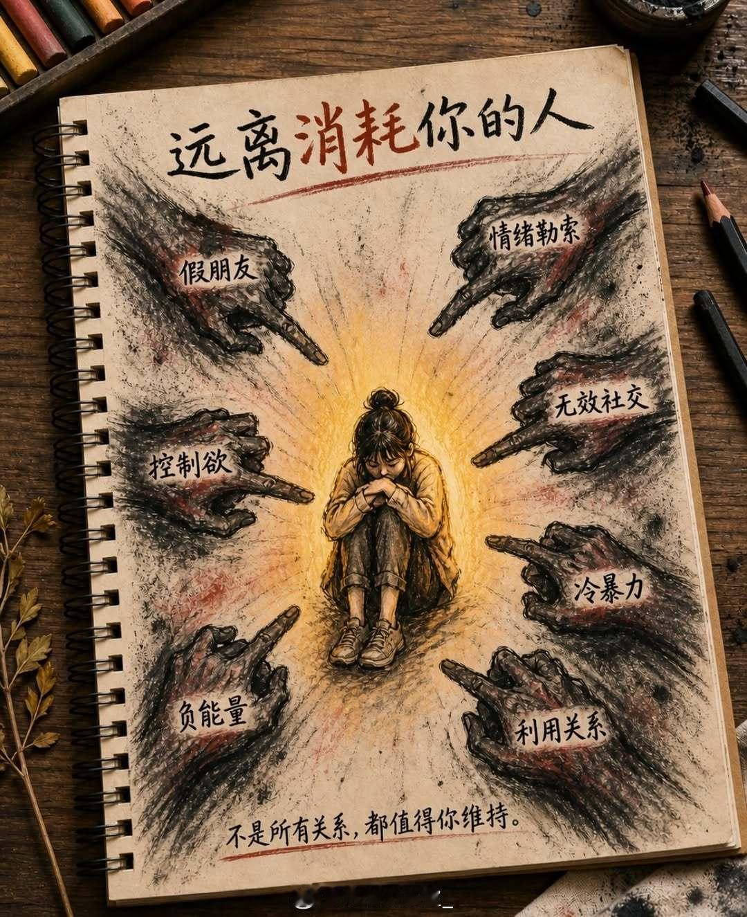 早安，愿你在新的一天里，不仅追求外在的成功，更注重内心的成长，让灵魂在岁月的长河