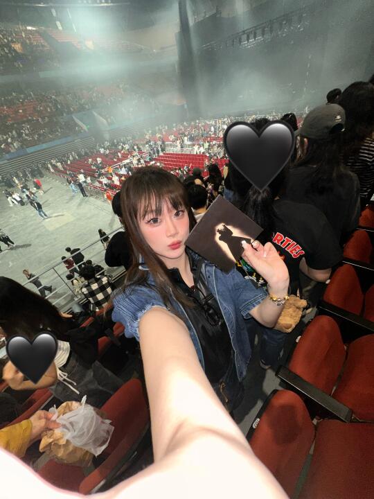 Keshi深圳🖤能忍住不尖叫的是这个👍🏻