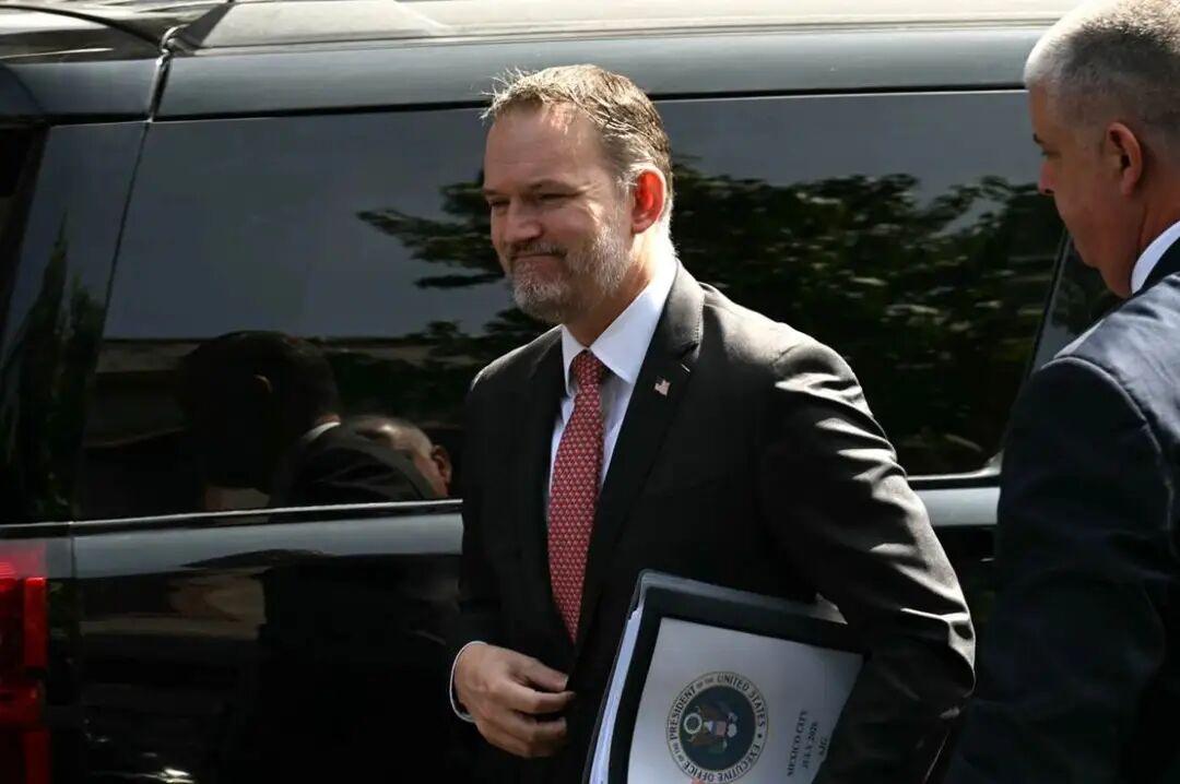 美国贸易代表办公室这个通过特朗普关税制度来重塑全球贸易的机构，已缩减至二十年来的