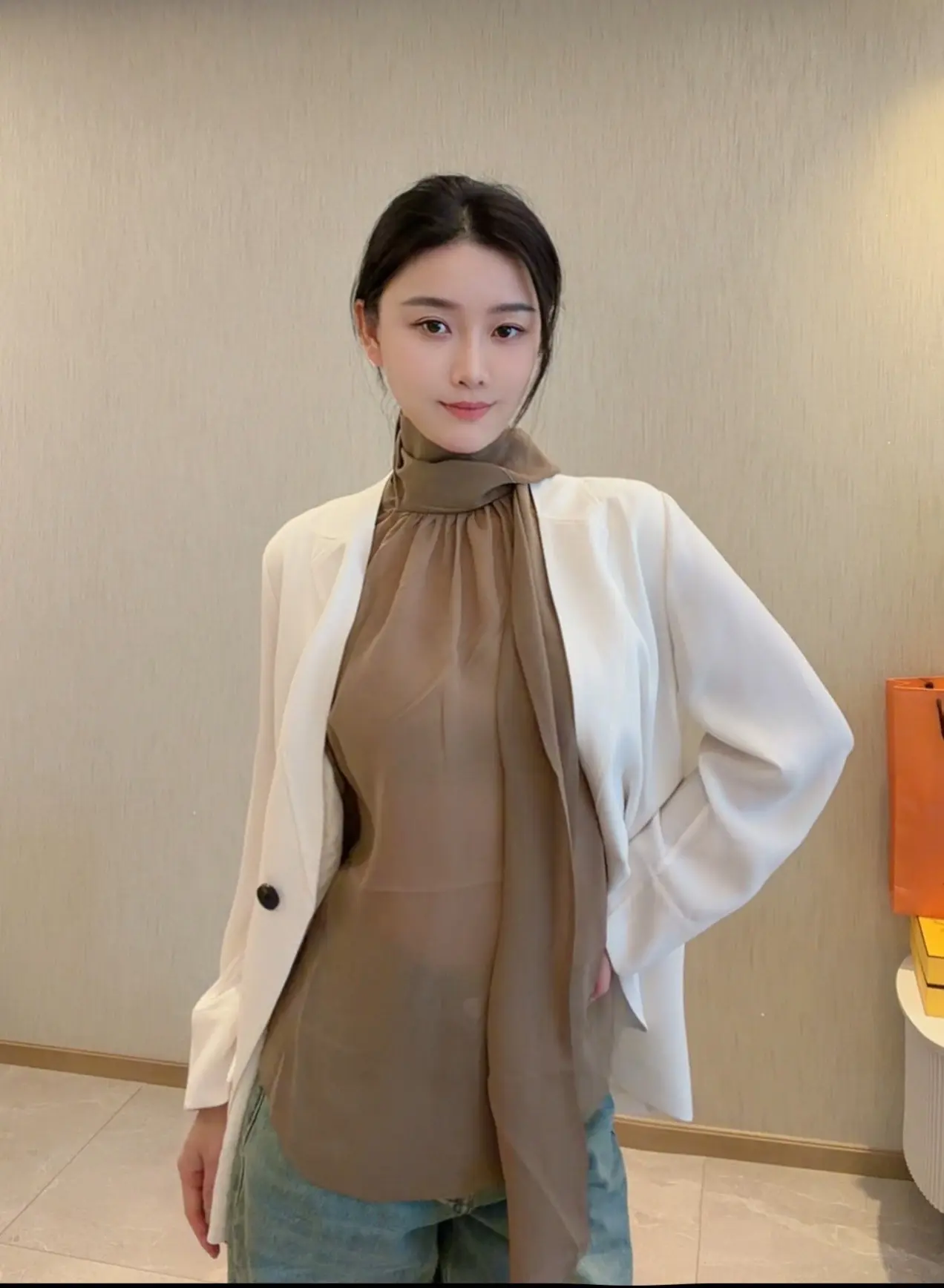 听着这个音乐 干活都dei劲一点