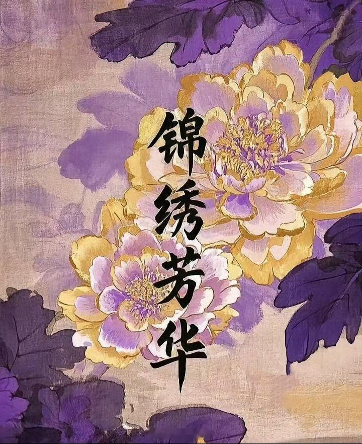 牡丹牡丹洛阳牡丹牡丹何惟芳，你老家的牡丹要开咯，锦绣芳华差不多也该来了吧[偷笑]