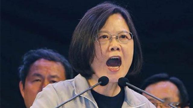 坏消息，坏消息，假如这个人在台湾2028年成功当选……台湾回归会遇到“意外”麻烦